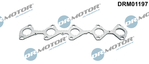 Uitlaatpakking Dr.Motor Automotive DRM01197