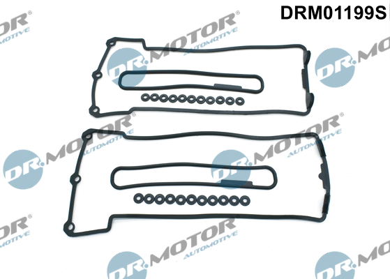Kleppendekselpakking Dr.Motor Automotive DRM01199S