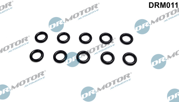 Verstuiverhouder pakking Dr.Motor Automotive DRM011