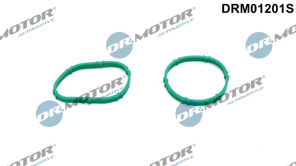 Inlaatspruitstukpakking Dr.Motor Automotive DRM01201S