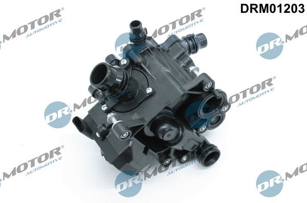 Thermostaat Dr.Motor Automotive DRM01203