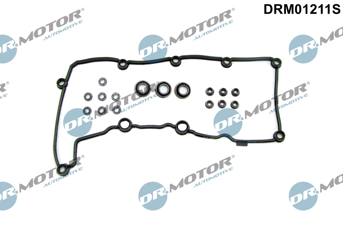 Kleppendekselpakking Dr.Motor Automotive DRM01211S