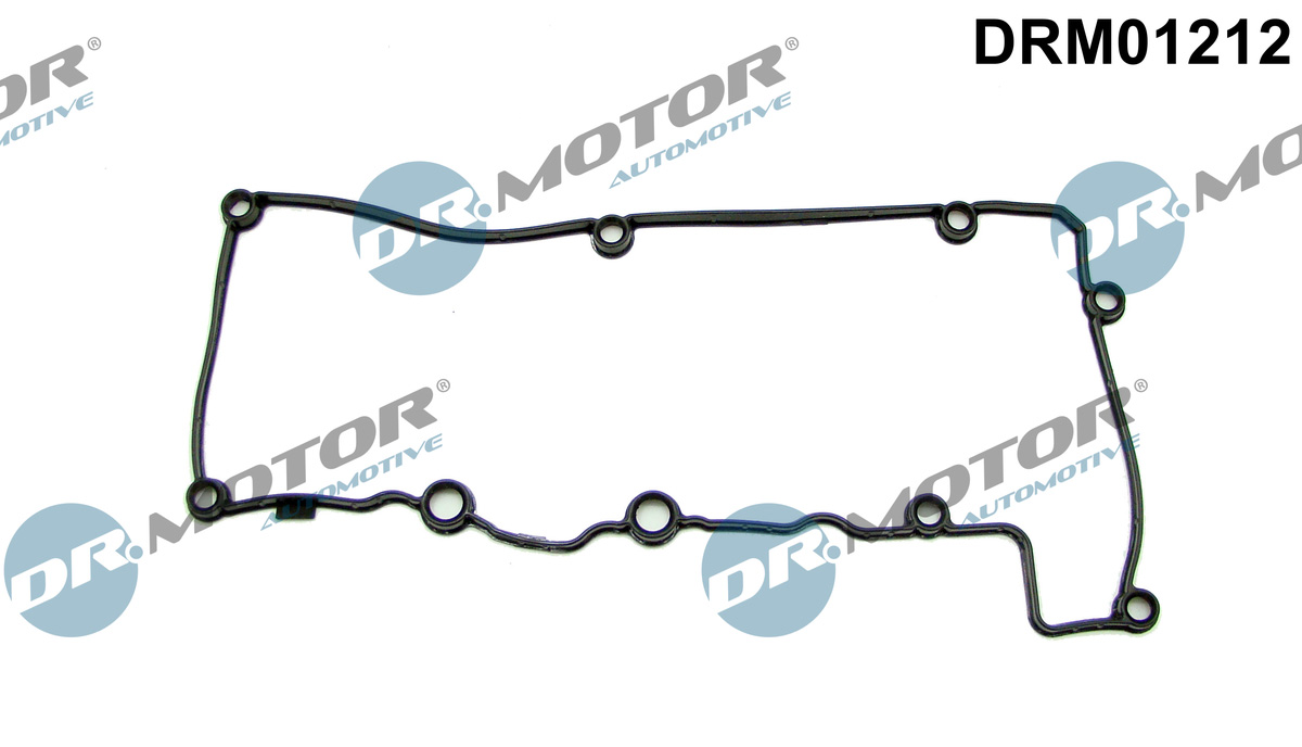 Kleppendekselpakking Dr.Motor Automotive DRM01212