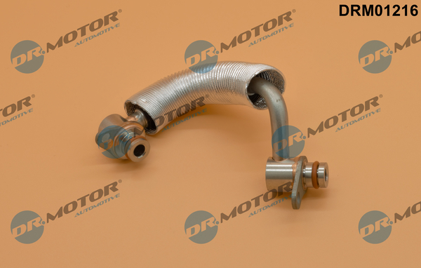 Koelmiddelleiding verbindingsstuk Dr.Motor Automotive DRM01216