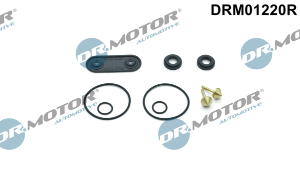 Kachelkraan /Koelvloeistof regelklep Dr.Motor Automotive DRM01220R