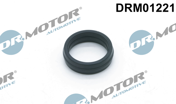 Oliefilterhuis pakking / O-ring Dr.Motor Automotive DRM01221