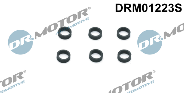 Verstuiverhouder pakking Dr.Motor Automotive DRM01223S