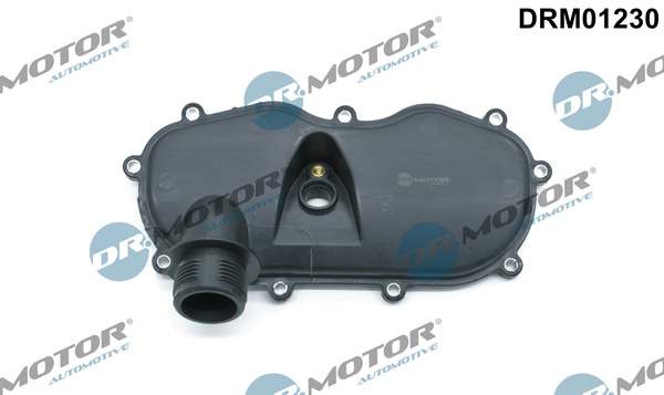 Distributiedeksel pakking Dr.Motor Automotive DRM01230