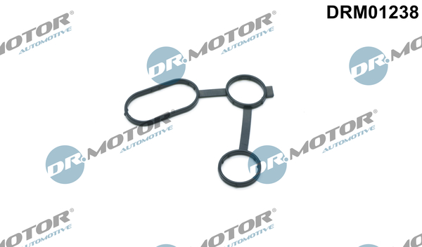 Oliekoeler pakking Dr.Motor Automotive DRM01238