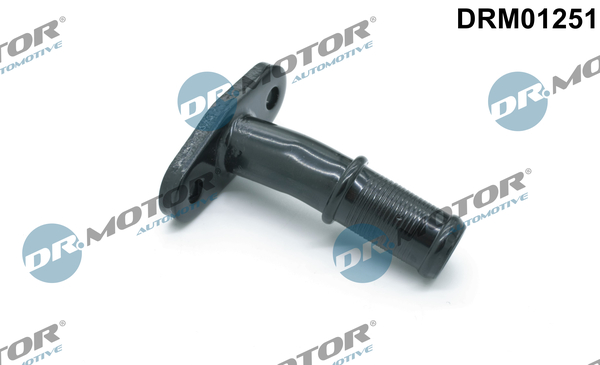 Turbolader olieleiding Dr.Motor Automotive DRM01251