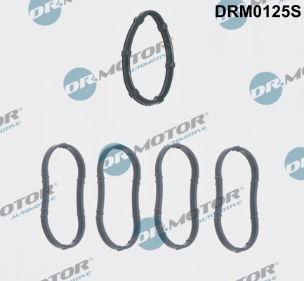 Inlaatspruitstukpakking Dr.Motor Automotive DRM0125S