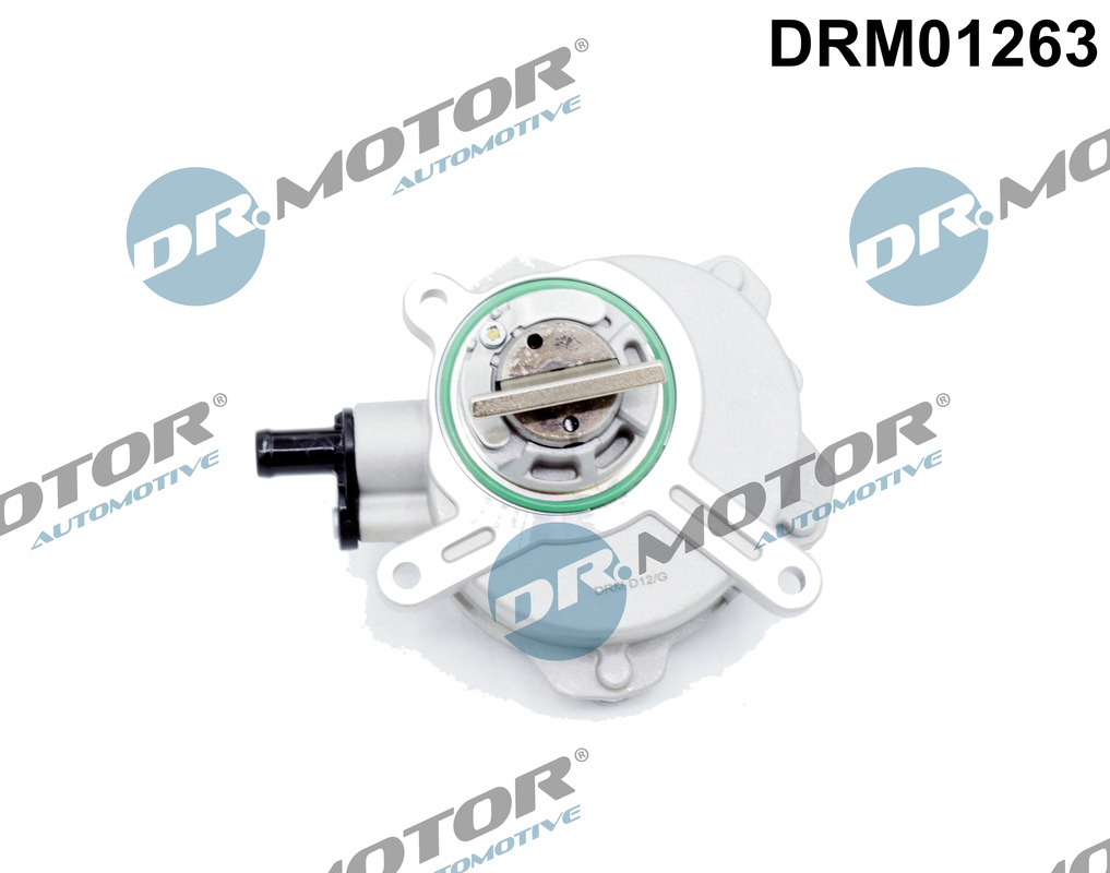 Vacuumpomp Dr.Motor Automotive DRM01263