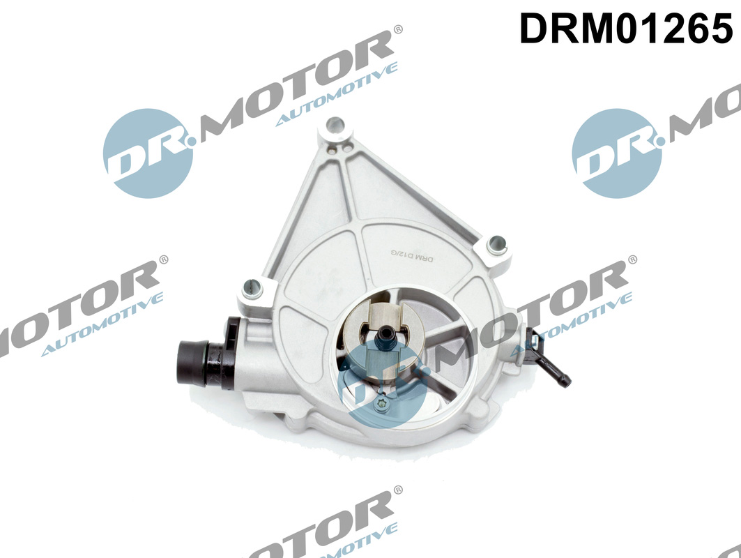 Vacuumpomp Dr.Motor Automotive DRM01265