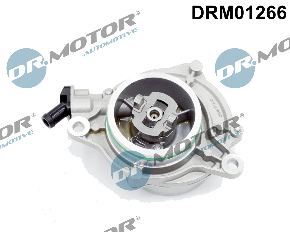 Vacuumpomp Dr.Motor Automotive DRM01266