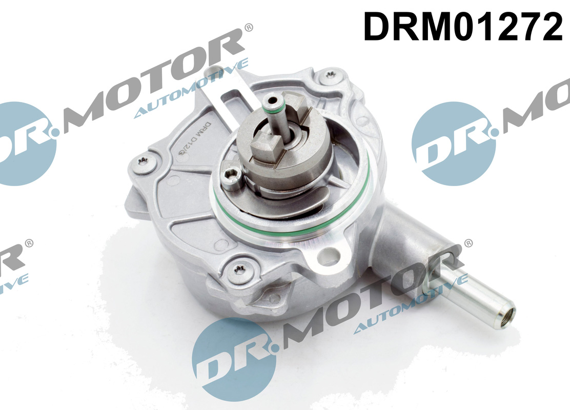 Vacuumpomp Dr.Motor Automotive DRM01272