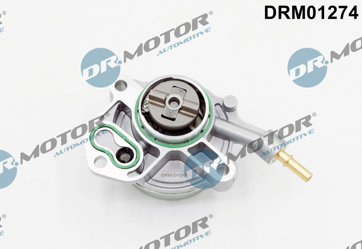 Vacuumpomp Dr.Motor Automotive DRM01274