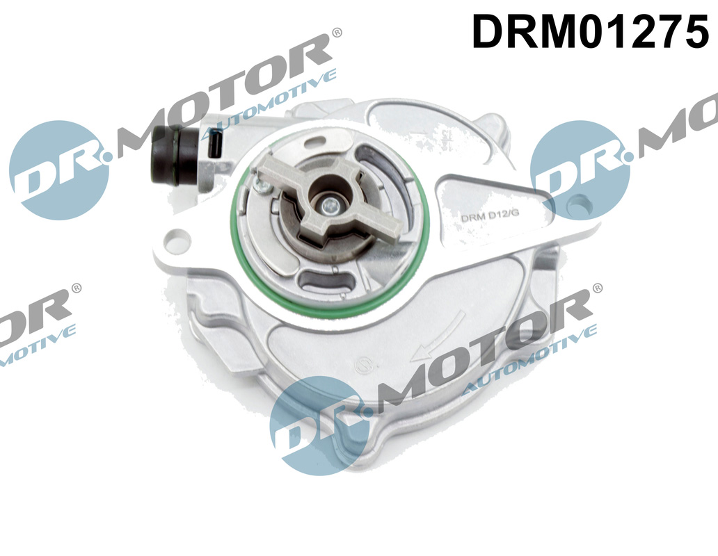 Vacuumpomp Dr.Motor Automotive DRM01275