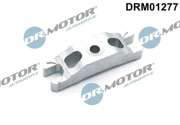 Injector afdichtring Dr.Motor Automotive DRM01277