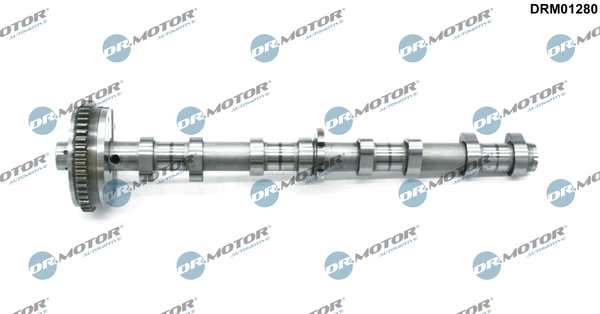 Nokkenas Dr.Motor Automotive DRM01280