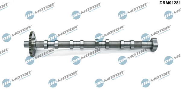 Nokkenas Dr.Motor Automotive DRM01281