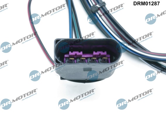 Dr.Motor Automotive Kabelreparatieset DRM01287