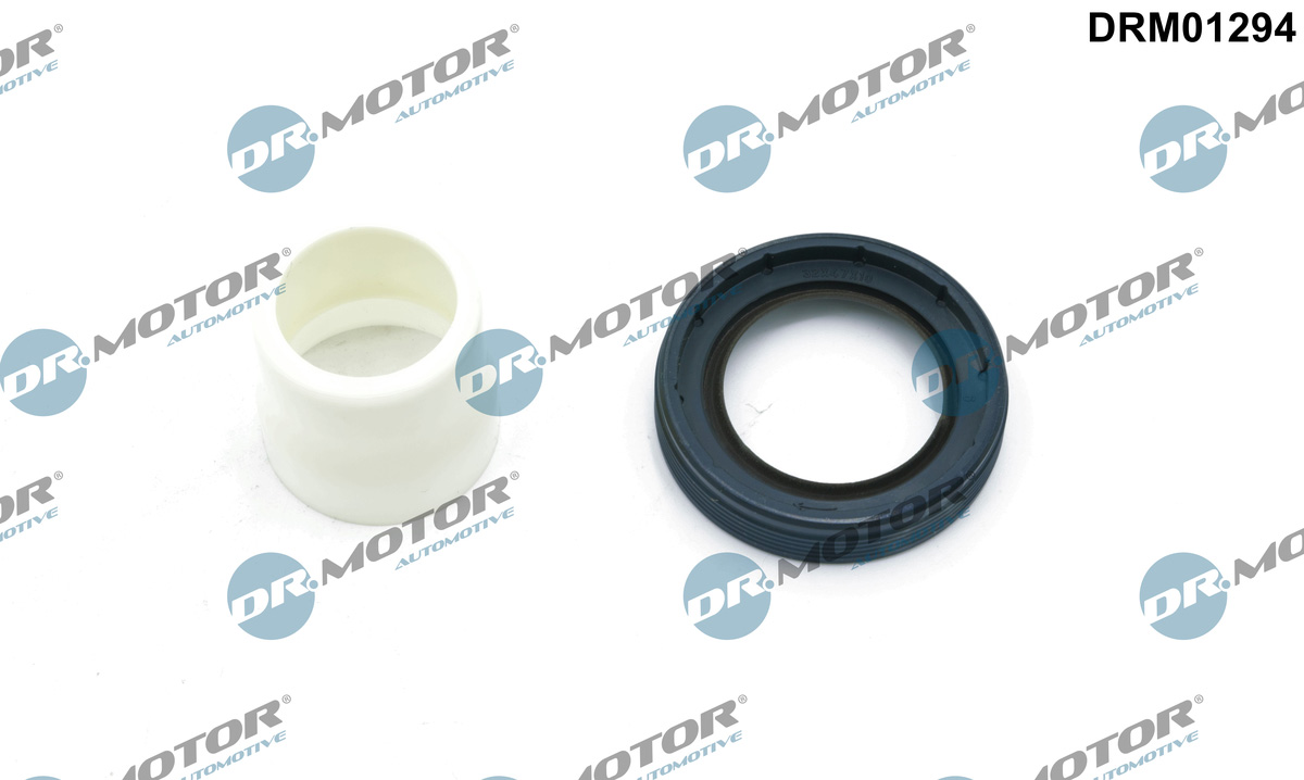 Nokkenas keerring Dr.Motor Automotive DRM01294