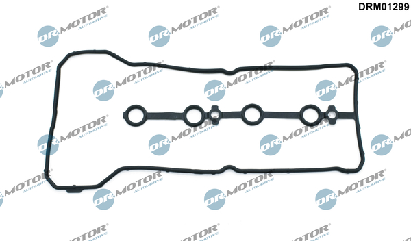 Kleppendekselpakking Dr.Motor Automotive DRM01299