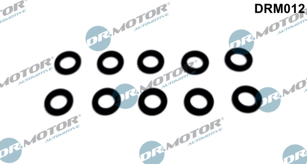 Verstuiverhouder pakking Dr.Motor Automotive DRM012