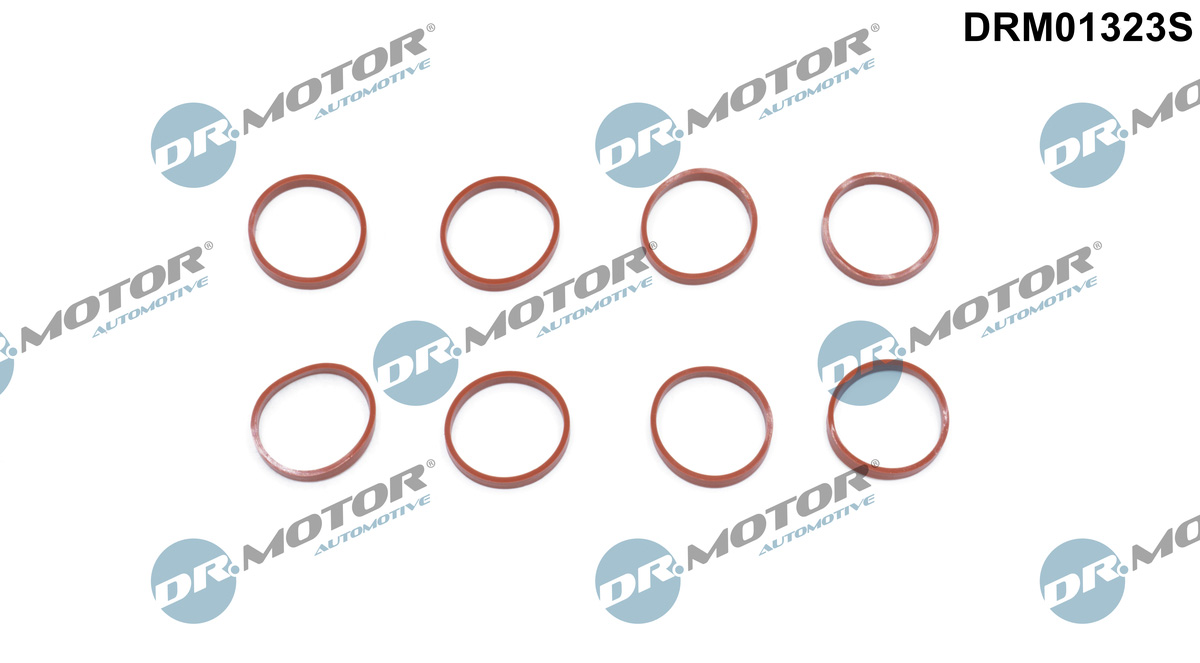 Inlaatspruitstukpakking Dr.Motor Automotive DRM01323S