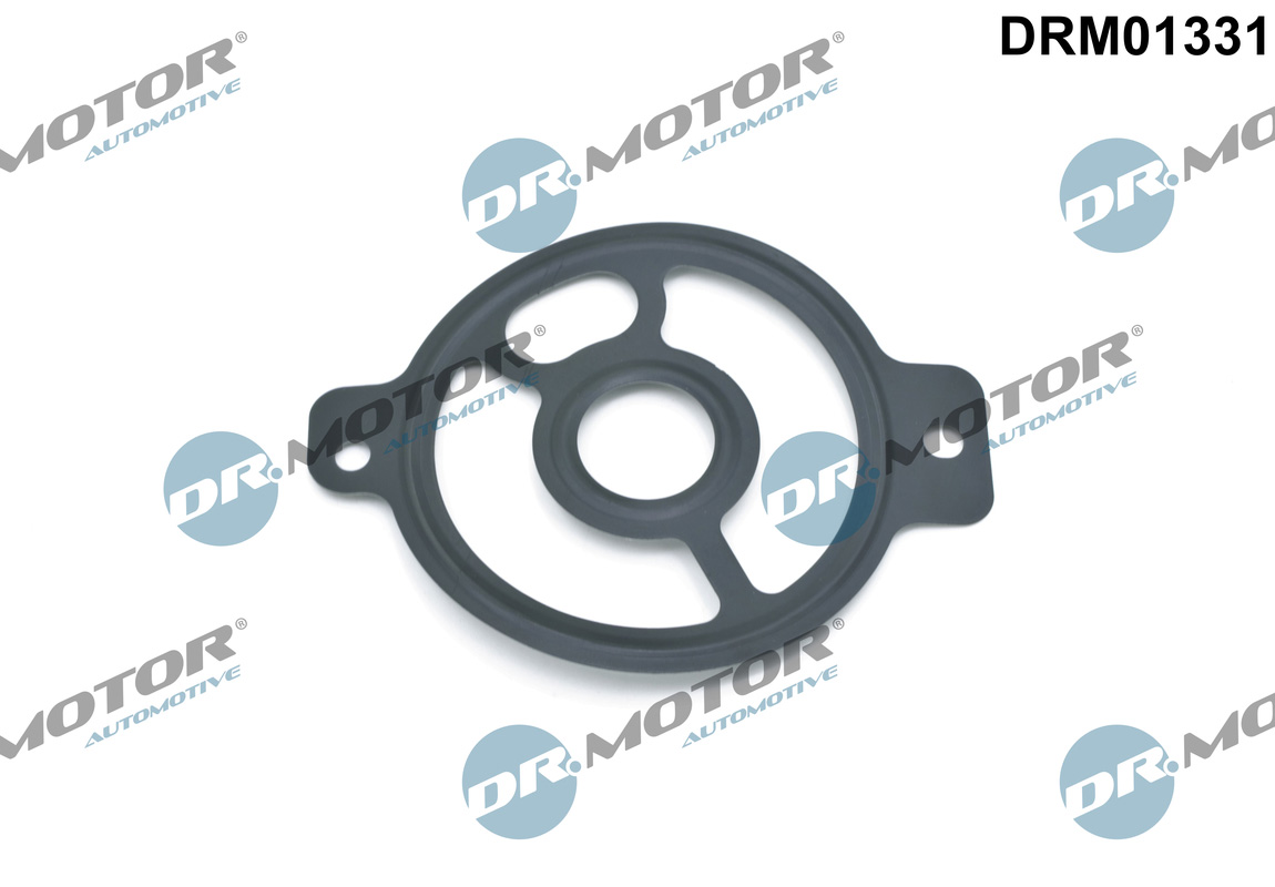 Oliefilterhuis pakking / O-ring Dr.Motor Automotive DRM01331