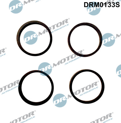 Inlaatspruitstukpakking Dr.Motor Automotive DRM0133S