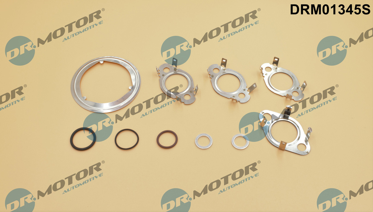 Pakkingset Dr.Motor Automotive DRM01345S