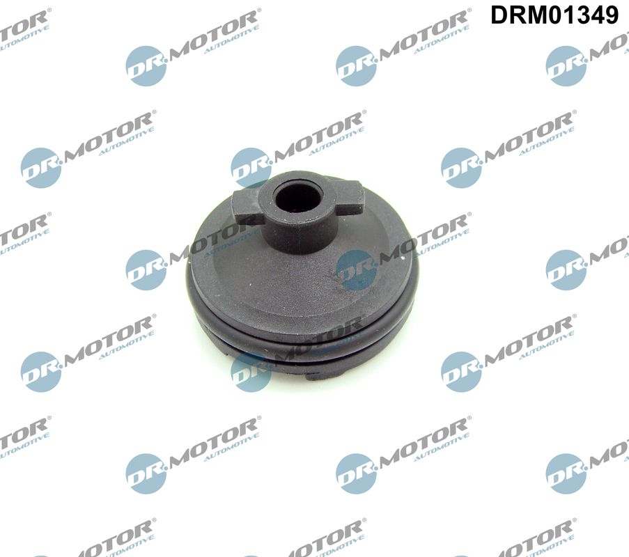 Olie aftapplug / carterplug Dr.Motor Automotive DRM01349