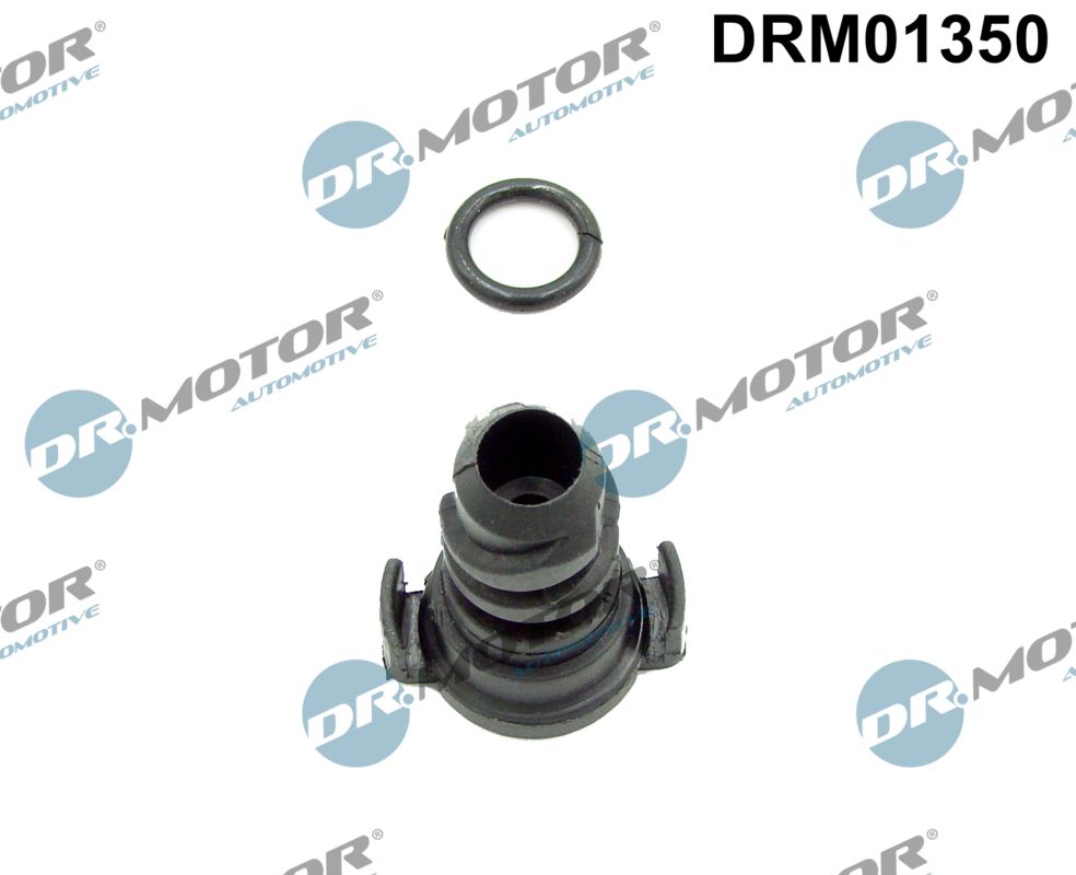 Olie aftapplug / carterplug Dr.Motor Automotive DRM01350