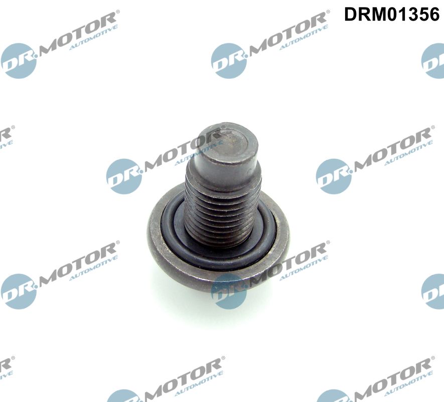 Olie aftapplug / carterplug Dr.Motor Automotive DRM01356