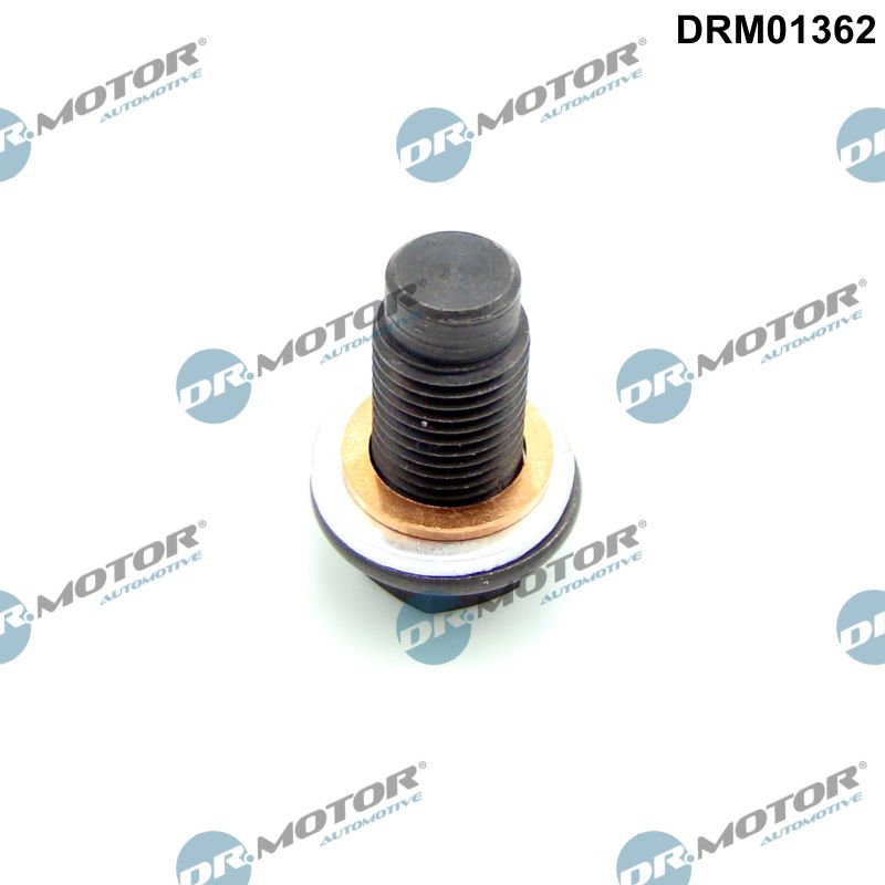 Olie aftapplug / carterplug Dr.Motor Automotive DRM01362