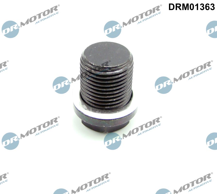 Olie aftapplug / carterplug Dr.Motor Automotive DRM01363