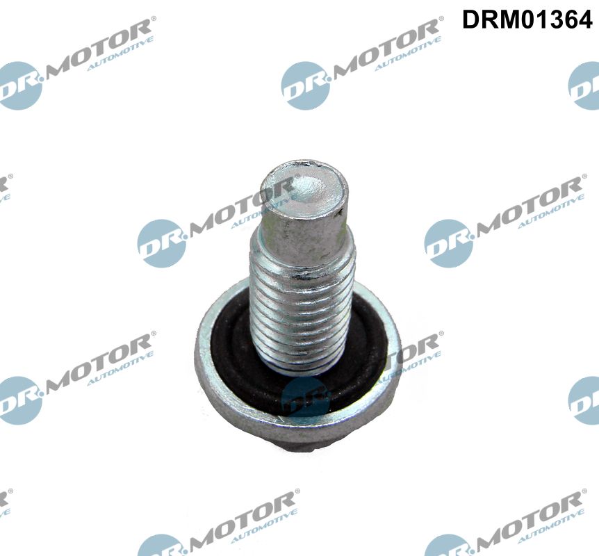 Olie aftapplug / carterplug Dr.Motor Automotive DRM01364