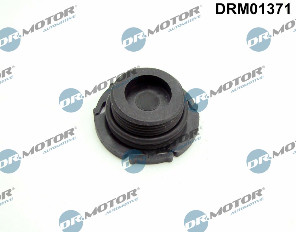 Olie aftapplug / carterplug Dr.Motor Automotive DRM01371