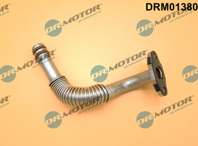 Turbolader olieleiding Dr.Motor Automotive DRM01380