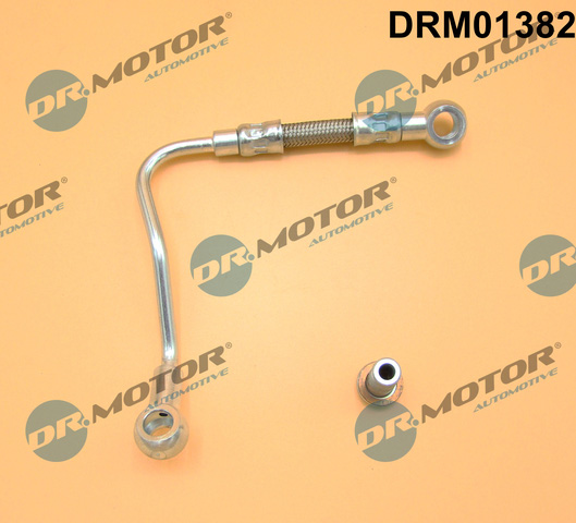 Turbolader olieleiding Dr.Motor Automotive DRM01382