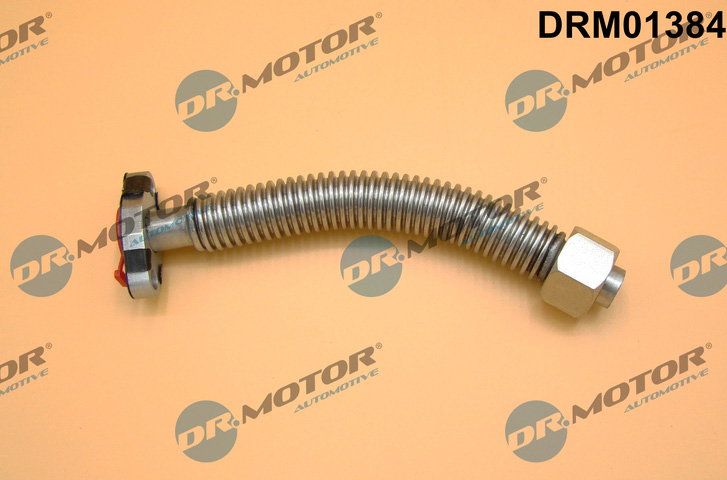 Turbolader olieleiding Dr.Motor Automotive DRM01384