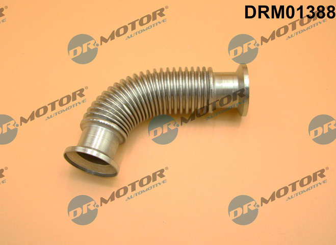 EGR-klep Dr.Motor Automotive DRM01388