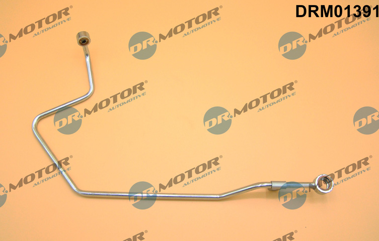 Turbolader olieleiding Dr.Motor Automotive DRM01391