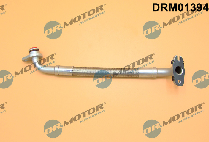 Turbolader olieleiding Dr.Motor Automotive DRM01394