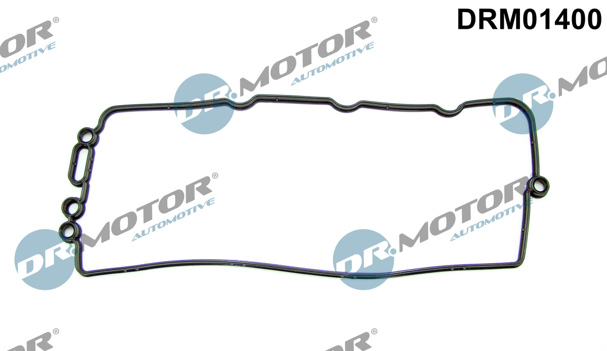 Kleppendekselpakking Dr.Motor Automotive DRM01400