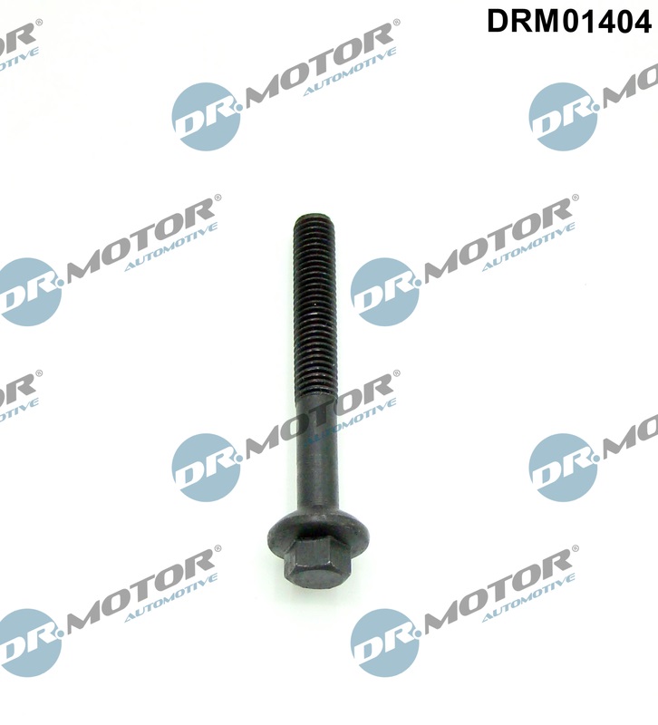 Schroef Dr.Motor Automotive DRM01404