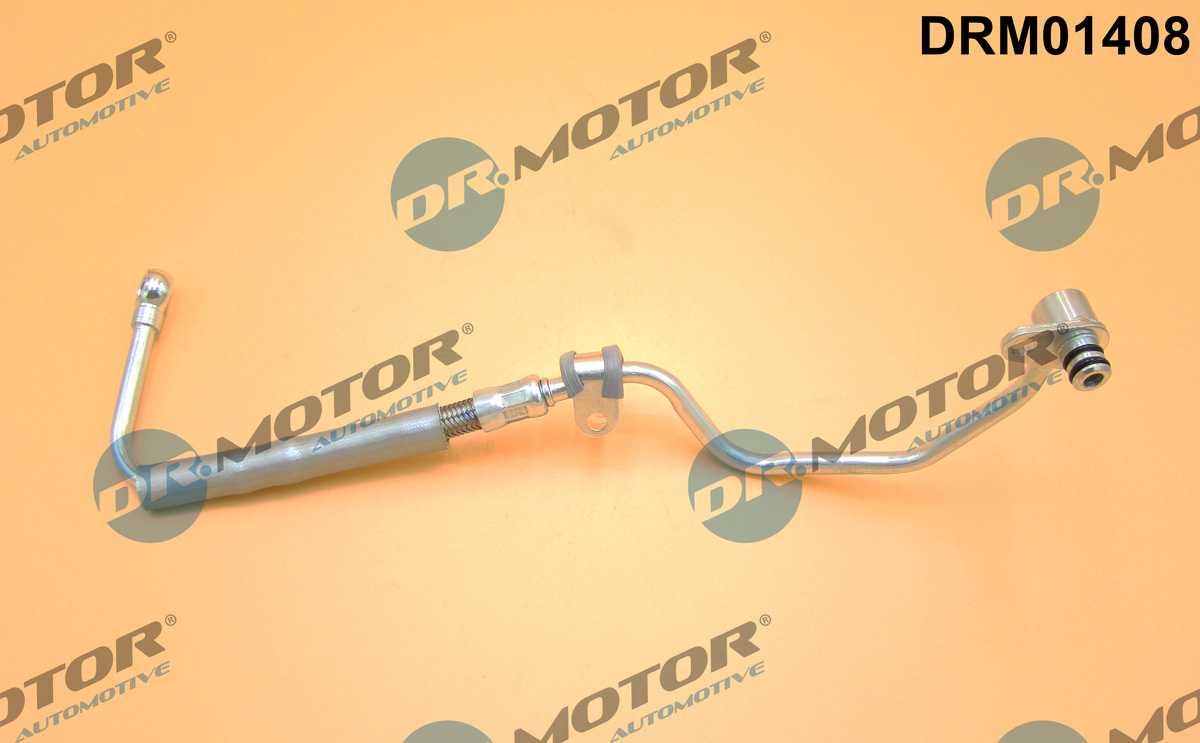 Turbolader olieleiding Dr.Motor Automotive DRM01408