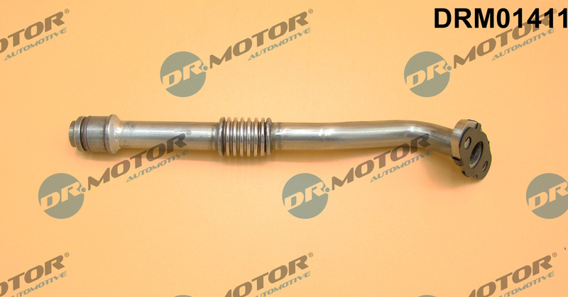 Turbolader olieleiding Dr.Motor Automotive DRM01411