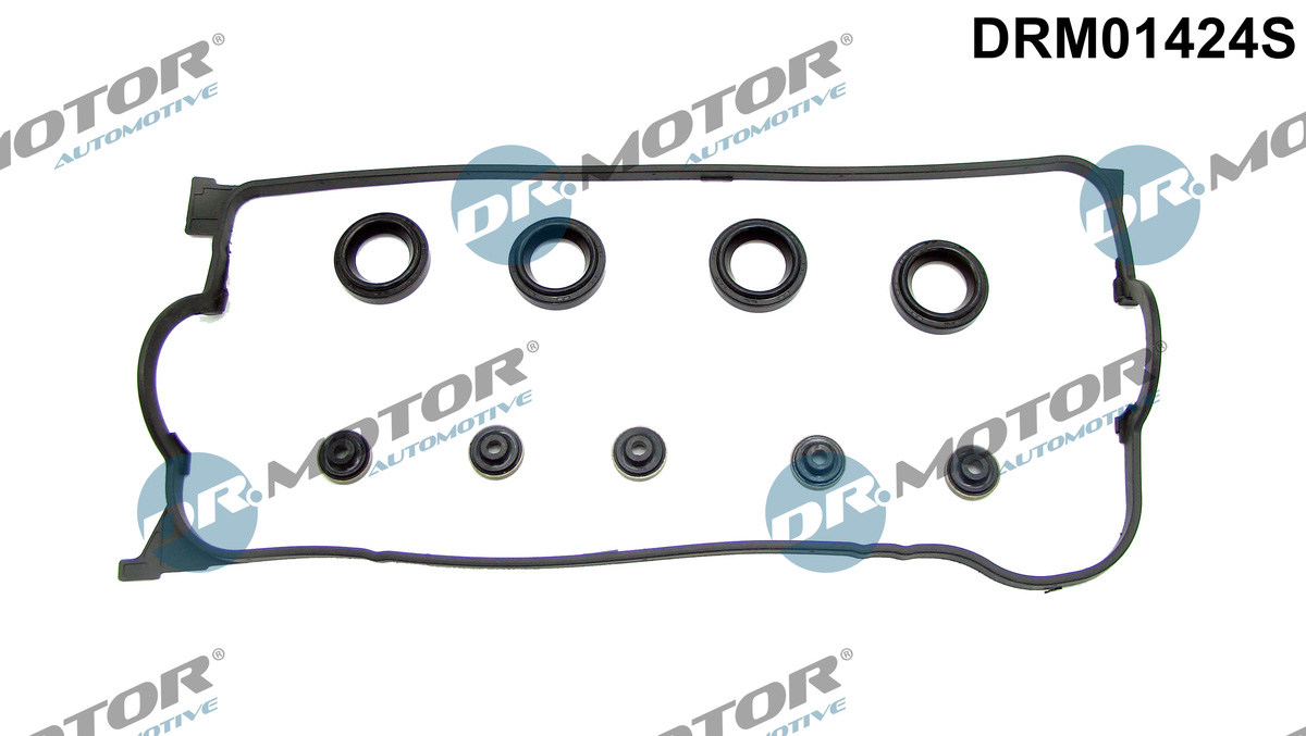 Kleppendekselpakking Dr.Motor Automotive DRM01424S